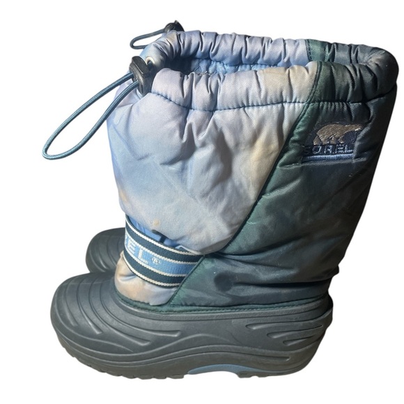 Sorel Waterproof Boots size 6 - Picture 1 of 10